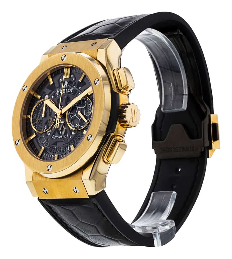 Hublot Classic Fusion 525.VX.0179.VR